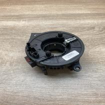 8376445 01404015  Airbag slip ring squib (SRS ring) BMW 3 E46