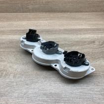 98AB 18C419 AE 98AB18C419AE  Climate control unit Ford Focus