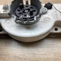 98AB 18C419 AE 98AB18C419AE  Climate control unit Ford Focus