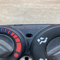 98AB 18C419 AE 98AB18C419AE  Climate control unit Ford Focus
