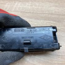 8184516 121451  Car ashtray BMW 5 E39