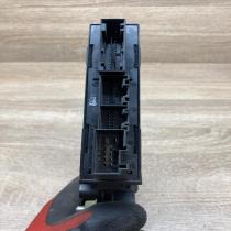 8E2959801B 5WK47004 ABF  Front door window regulator motor Audi A4 S4 B6 8E 8H