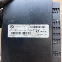 9186170 239943 22  Comfort/convenience module BMW 5 E60 E61