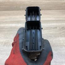 55189630 0281011449  Engine control unit/module ECU Opel Vectra C
