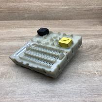 98AG14A073CH   Fuse module Ford Focus