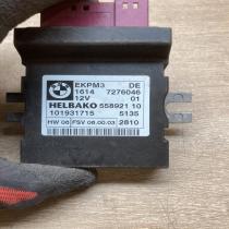 7276046 558921 10  Fuel injection pump control unit/module BMW 3 E90 E91