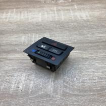 6945652 549549500  Hazard light switch BMW 3 E90 E91
