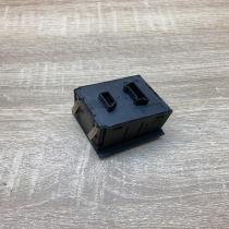 6945652 549549500  Hazard light switch BMW 3 E90 E91