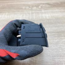 6945652 549549500  Hazard light switch BMW 3 E90 E91