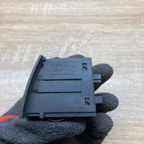 6945652 549549500  Hazard light switch BMW 3 E90 E91