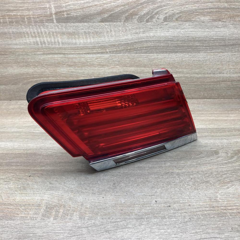 7182205   Tailgate rear/tail lights BMW 7 F01 F02 F03 F04