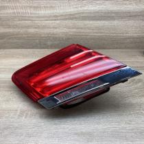 7182205   Tailgate rear/tail lights BMW 7 F01 F02 F03 F04