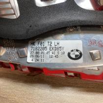 7182205   Tailgate rear/tail lights BMW 7 F01 F02 F03 F04