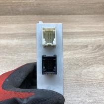 6921415 601836  Parking PDC control unit/module BMW 3 E46