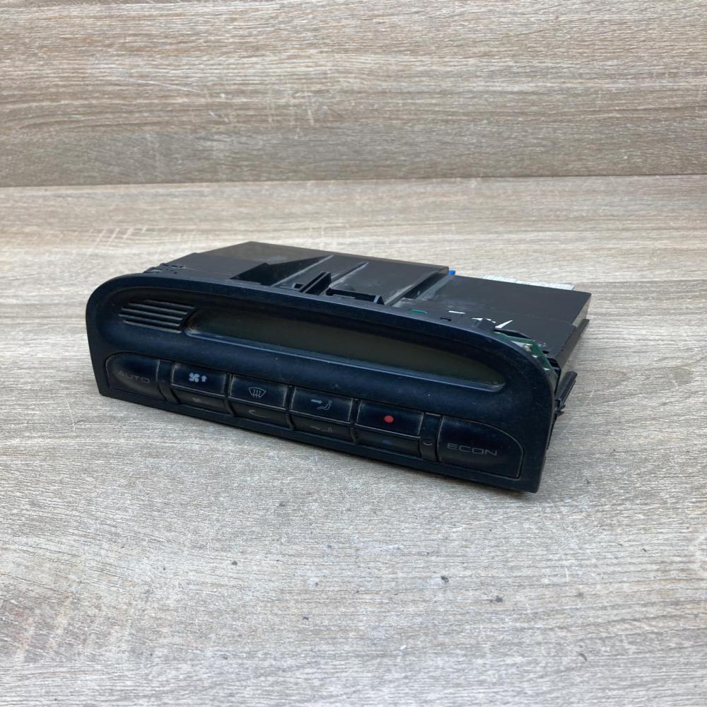 7M0907040S 95VW19988 AJW  Climate control unit Volkswagen Sharan