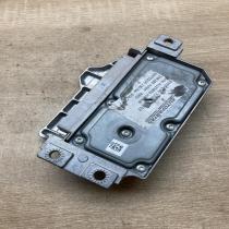 9166057 0285010066  Airbag control unit/module BMW 3 E90 E91