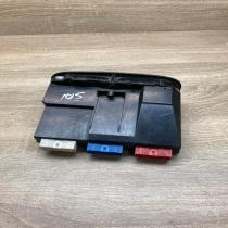7M0907040S 95VW19988 AJW  Climate control unit Volkswagen Sharan