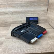 7M0907040S 95VW19988 AJW  Climate control unit Volkswagen Sharan