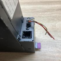 6908949   CD/DVD changer BMW 3 E46