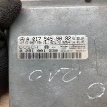 A0175459032 0281001230  Engine control unit/module ECU Mercedes-Benz E W210