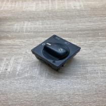 8601777   Light switch Volvo 850