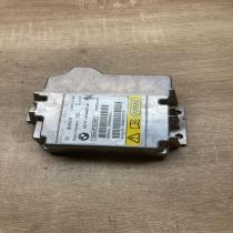 9166057 0285010066  Airbag control unit/module BMW 3 E90 E91