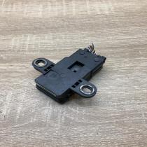 6753694 0265005248  ESP acceleration yaw rate sensor BMW 5 E39