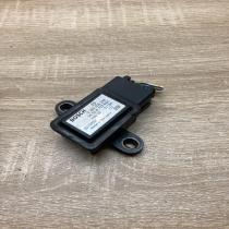 6753694 0265005248  ESP acceleration yaw rate sensor BMW 5 E39