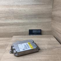 9166057 0285010066  Airbag control unit/module BMW 3 E90 E91