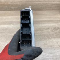 7785098 0281001445  Engine control unit/module ECU BMW 3 E46
