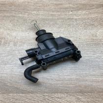 MB W124 Central motor   Central locking motor Mercedes-Benz E W124
