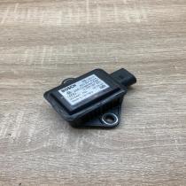 8E0907637A 0265005245  ESP acceleration yaw rate sensor Audi A6 S6 C5 4B