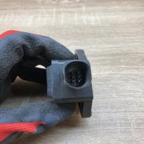 8E0907637A 0265005245  ESP acceleration yaw rate sensor Audi A6 S6 C5 4B