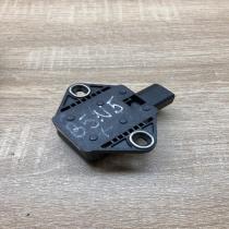 8E0907637A 0265005245  ESP acceleration yaw rate sensor Audi A6 S6 C5 4B