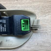 9166571 188200 8080  Ultrasonic Sensor Volvo S70  V70  V70 XC