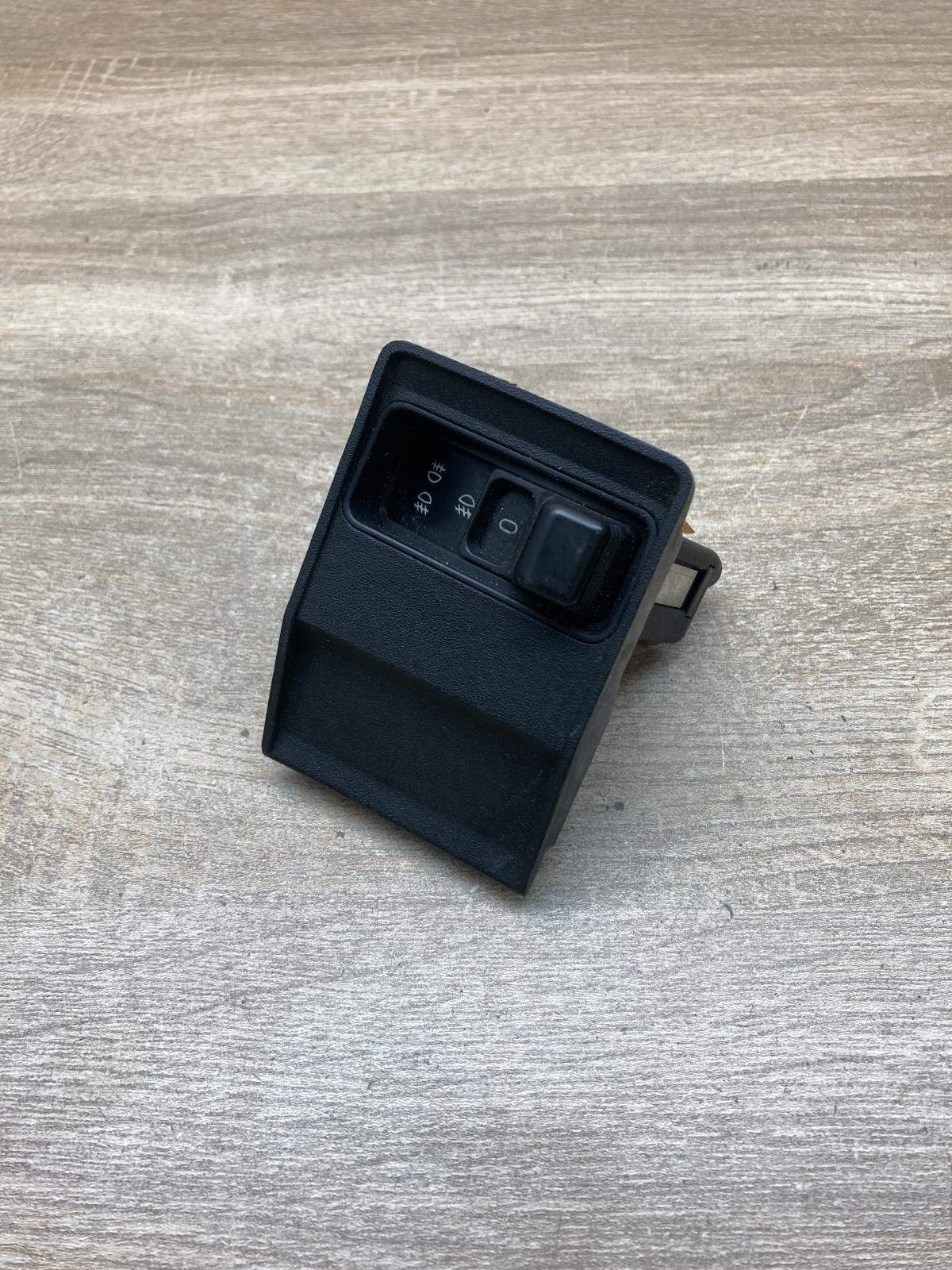 38813706 138400  Light switch BMW 5 E34