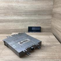 028906021HC 0281001737  Engine control unit/module ECU Volkswagen Sharan