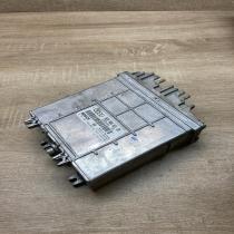 028906021GN 0281001660  Engine control unit/module ECU Audi A4 S4 B5 8D