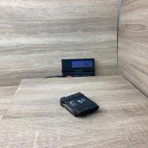 1391338 38813710  Light switch BMW 5 E34