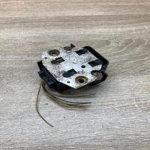 0015404517 0265005230  ESP acceleration yaw rate sensor Mercedes-Benz S W220