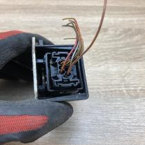 0015404517 0265005230  ESP acceleration yaw rate sensor Mercedes-Benz S W220