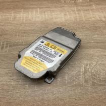 9172018 2204431  Airbag control unit/module BMW 5 E60 E61