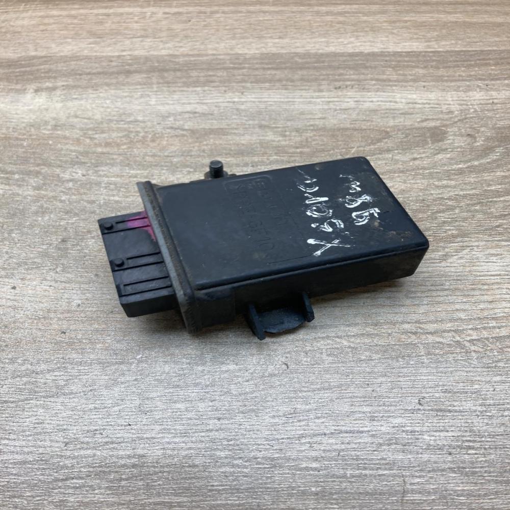 9633609780   Heater blower fan relay Citroen Xsara