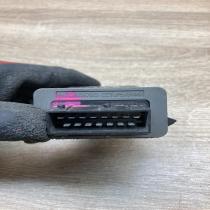 9633609780   Heater blower fan relay Citroen Xsara