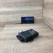 9633609780   Heater blower fan relay Citroen Xsara