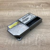 8645271 0285001254  Airbag control unit/module Volvo S80