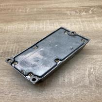 8645271 0285001254  Airbag control unit/module Volvo S80