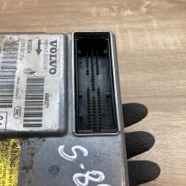 8645271 0285001254  Airbag control unit/module Volvo S80