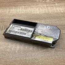 8645271 0285001254  Airbag control unit/module Volvo S80
