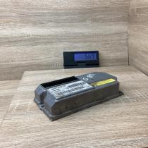 8645271 0285001254  Airbag control unit/module Volvo S80